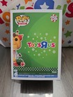Funko Pop  Vinyl  Toys R Us Winter Geoffrey 256 Funko Shop Exclusive