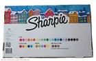 Sharpie 35ct Set Holiday Gifting
