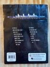 Titanic The Musical Voal Selections Songbook Yeston  1997