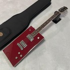Gretsch G5810 Bo Diddley 2014 Electric Guitar Japanese Vintage Collectible Rare