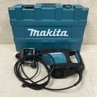 Makita Hm1203c Demolition Hammer Kit 18 8 Ft-lb 1900bpm 120v