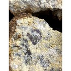 Corundum Var Ruby  Specimens With Matrix  470g  Cascade Canyon Ca