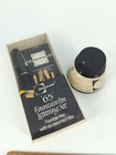 Osmiroid Fountain Pen With 5 Nibs  Italic Broad Medium   Fine B2 B3 W Black Ink