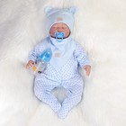 22  Realistic Reborn Baby Dolls Twins Lifelike Vinyl Silicone Newborn Girl boy