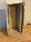 Notre Dame Bobblehead Nodder Box - Empty