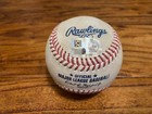 Nationals Vs White Sox Game Used Baseball 5 14 2024 Parker To Paul Dejong Mlb