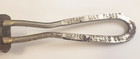 Jersey Lily Flour Empire Milling Minnesota Mn Antique Advertising 14  Cake Knife
