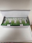10pack 125-v 20a Gfci Outlet Duplex Receptacle Tr Wr Wall Socket White Ul Listed