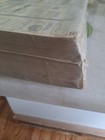 Case- Vintage Us Mail Postage Stamps Vending Machine Cardboard Stamp Holders