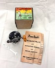 Penn 155 Beachmaster With Original Box  Tool   Catalog - Circa 1952 - Excellent