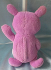 Rare Sing A Ma Jigs Duets Purple Pink Plush Toy Sings Hello Ma Baby Mattel W0249