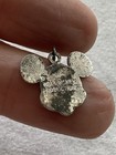 Vintage Sterling Silver Walt Disney Productions Mickey Mouse Charm