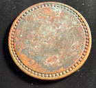 Val  Schmitt Good For 5c Drink Trade Token Unlisted 