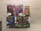 Harry Potter Tcg - Complete Set Sealed - Wizards Of The Coast