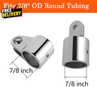 Bimini Top Hardware Kit 12 Pcs Replacement Parts Set Eye End Caps Jaw Slide D   
