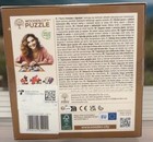 Wooden City Puzzles Santa s Workshop Wood Puzzle  505 Pieces New