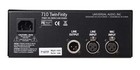 Universal Audio 710 Twin-finity  demo   Open Box 