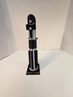 Darth Vader Inspired Lightsaber Replica Star Wars  Full Size- 3d Print Sith Jedi