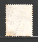 Great Britain  Scott  99  Used  Vf  1  p Victoria  1884  London Cds Cancel