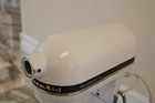 Kitchenaid Professional 6 Qt Bowl Lift Stand Mixer Kp2671xwh  tested Working 