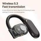 For Iphone 13 pro pro Max Open Ear Wireless Headsets Bluetooth Earphones Earbuds