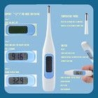 Baby Grooming Kit  Baby Essentials For Newborns  Portable Baby Care Kit  Contain
