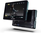 Lilliput Ht7s 7  2000nits Camera Field Monitor Touch Screen Hdmi 2 0 3g-sdi Lut