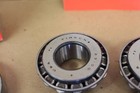 Genuine Spicer Ford Dana 60 King Pin Bearing Seal Rebuild Kit Bushing Spring