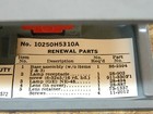 Cutler - Hammer  10250h5310a  Start   Stop With Red Indicator Light  110   220 V