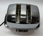Vintage Sunbeam Toaster 20-3 Ag Radiant Control Automatic Drop Tested Working