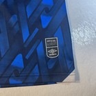 Umbro Guatemala Away Jersey Medium Navy