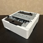 Hp Laserjet 550-sheet Feeder Tray  Cf404a