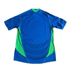 Seattle Sounders Fc 2009 Inaugural Adidas Xbox 360 Live Mls Soccer Jersey Mens L