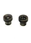 Custom Made Hamilton Rifle No  7   11 Barrel Swivel Pivot Nut   Jam Set Screw