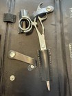 Hattori Hanzo Ayako Hh-3 6 0 Double Swivel Plus Hh Straight Razor