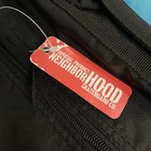 Neighborhood Skateboard Co Messenger Cross Body Bag Vintage 90s-2000s