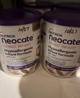 6 Cans 14 1oz Ne0cate Syneo Infant Exp 8 2027 Fast Shipping  New Label  