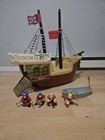 Fisher Price Great Adventures Pirate Ship