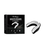 Sports Mouthguard For Taekwondo And Mma With Comfort Fit Design