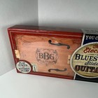 Hinkler Electric Blues Box Slide Guitar Kit With Book Cd And Slide Brand New