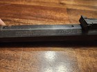 Thompson Center Renegade 50cal Muzzleloader Barrel With Ramrod And Sights