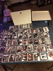 1964 Topps Beatles Card Set A Hard Days Night 55 Cards Exmt B   W  Complete 