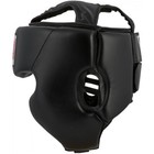 Title Boxing Classic Hi-performance Training Headgear 2 0 - Black