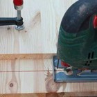 20pack T344d Long Jigsaw Blades Set  Hcs 6-inch 6tpi T-shank Contractor Straight