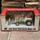 Complete Set Of 4 Ertl 1 16 Scale John Deere Patio Series Model 140 Diecast 2004