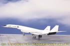 Sq Wings 1 200 Xb-70a Valkyrie Usaf Prototype Av-1