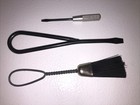 Vintage Singer Sewing Machine Screwdriver Set Brush 25537 120378 Featherweight 