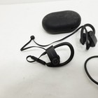 Beats By Dr  Dre Powerbeats3 Wireless Headphones In-ear Bluetooth Earbuds Black