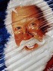 The Santa Clause 2 2002 Original Huge Vinyl Bus Shelter Movie Poster 47x70 