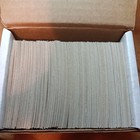 1987-88 Opc O-pee-chee Hockey Card Complete Set 1-264 Most Cards Near Mint